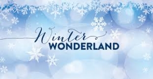 Winter Wonderland Week